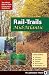 Rail-Trails Mid-Atlantic: Covers Trails in Delaware, Maryland, Virginia, West Virginia, Washington, D. C. (Rail-Trails Mid-Atlantic: Delaware, Maryland, Virginia,) width=