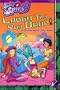 Laugh Till You Drop!: A Totally Spies! Joke Book
