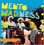 Mento Madness: Motta's Jamaican Mento 1951-1956