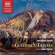 Gulliver's Travels | [Jonathan Swift]