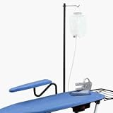 Reliable C8B Gravity Iron Bottle Holder for C81 and C88 Ironing Tables