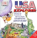 Product details for USA Explorer