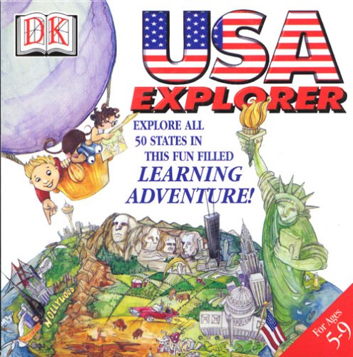USA Explorer