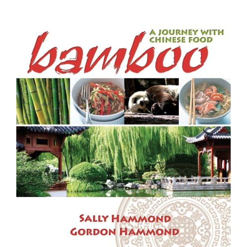 Bamboo: A Journey with Chinese Food (Paperback)