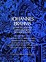 Brahms: Complete Sonatas and Variations for Solo Piano