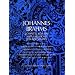 Brahms: Complete Sonatas and Variations for Solo Piano