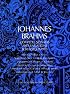 Brahms: Complete Sonatas and Variations for Solo Piano
