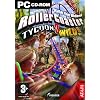 Rollercoaster Tycoon 3: Wild! (PC CD)