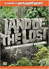 Land of the...
