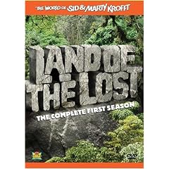 Land of the Lost - The Complete First Season