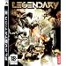 Legendary (PS3)