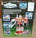 Deluxe Centaurus Megazord Power Rangers Lost Galaxy Action Figure_s-2