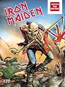 Iron Maiden Guitar Tab Edition