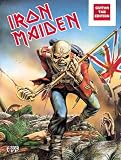 Iron Maiden Guitar Tab Edition