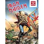 Iron Maiden Guitar Tab Edition book cover