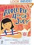Apple Pie Fourth of July (Asian Pacific American Award for Literature. Children's and Young Adult. Winner (Awards))