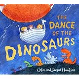 Dance of the Dinosaurs (Picture Lions)'