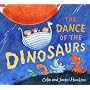 Dance of the Dinosaurs (Picture Lions)
