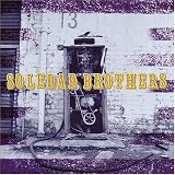 Revue Soledad Brothers  / Voice of Treason