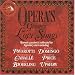 Music : Opera's Greatest Love Songs