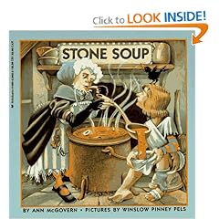 Stone Soup