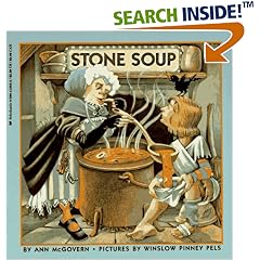 Stone Soup