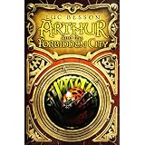 Arthur and the Forbidden City