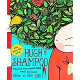 Hugh Shampooby Karen George
