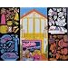 The BARBIE DREAM HOUSE COLORFORMS Play Set w Inside & Outside Play (1979) 61PKf5jkQHL. AA75 The BARBIE DREAM HOUSE COLORFORMS Play Set w Inside & Outside Play (1979)