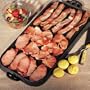 Bacon Sampler