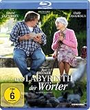 Produkt-Bild: Das Labyrinth der W&ouml;rter [Blu-ray]
