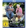 Das Labyrinth der W�rter [Blu-ray]