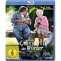 Das Labyrinth der W�rter [Blu-ray]
