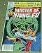 Book Master of Kung Fu No. 106 Nov