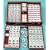 Mah jong set with Oriental characters-00690