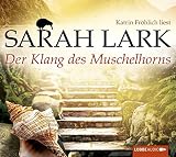Image de Der Klang des Muschelhorns (Die Feuerblüten-Trilogie)