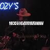 Live at Cozy's