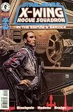 Star Wars: X-Wing - Rogue Squadron #21, In the Empire's Service Part 1 (of4)
