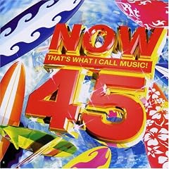 Now That's What I Call Music 45 (South Africa Series)