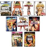Ultimate Summer Break DVD Giftset