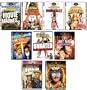 Ultimate Summer Break DVD Giftset
