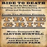Joohyun Park "Ride To Death" - Main Theme from True Grit  - Piano and Orchestra Version  - Single