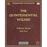 The Quintessential Wizard
