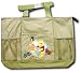 Disney Baby Pooh "Happy Pooh" Large Diaper Bag