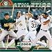 Search : Oakland Athletics 2008 Wall Calendar