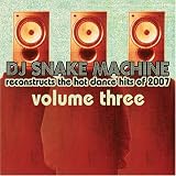 DJ Snake Machine Reconstructs the Hot Dance Hits O