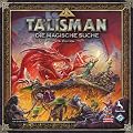 Pegasus Spiele 51900G - Talisman 4.Edition