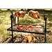Texsport Rotisserie & Spit Grill