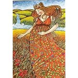 Mythic Tarot Deck and Book Set