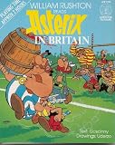 Asterix in Britain (Children's choice)